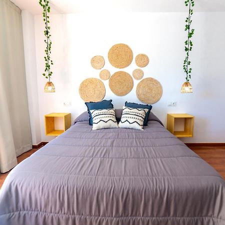 Apartamento Inter2 Salou Cozy Exterior foto