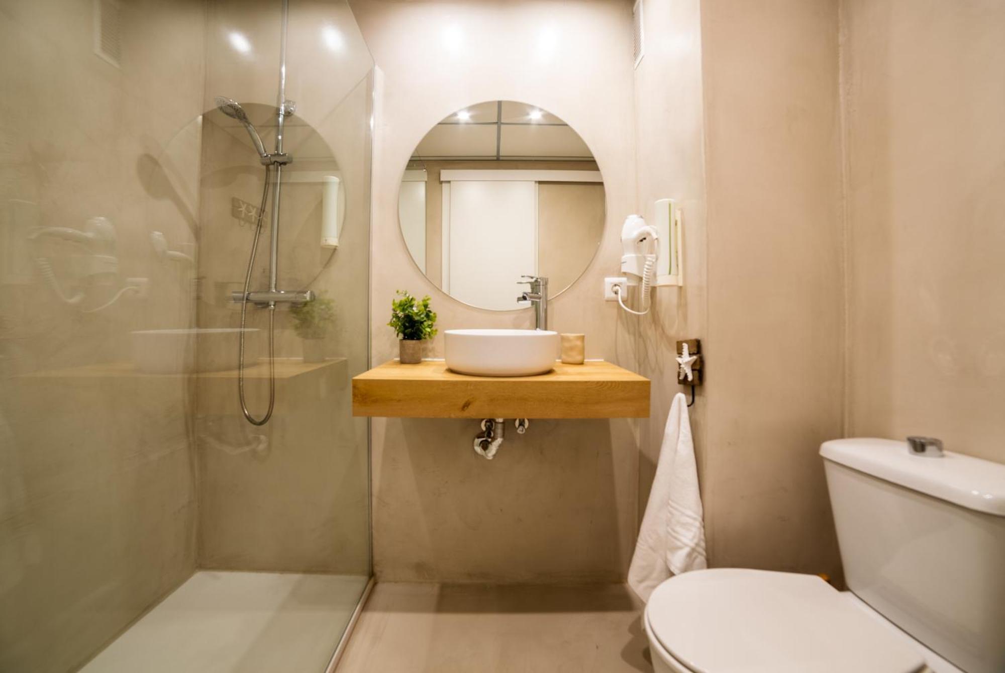 Apartamento Inter2 Salou Cozy Exterior foto