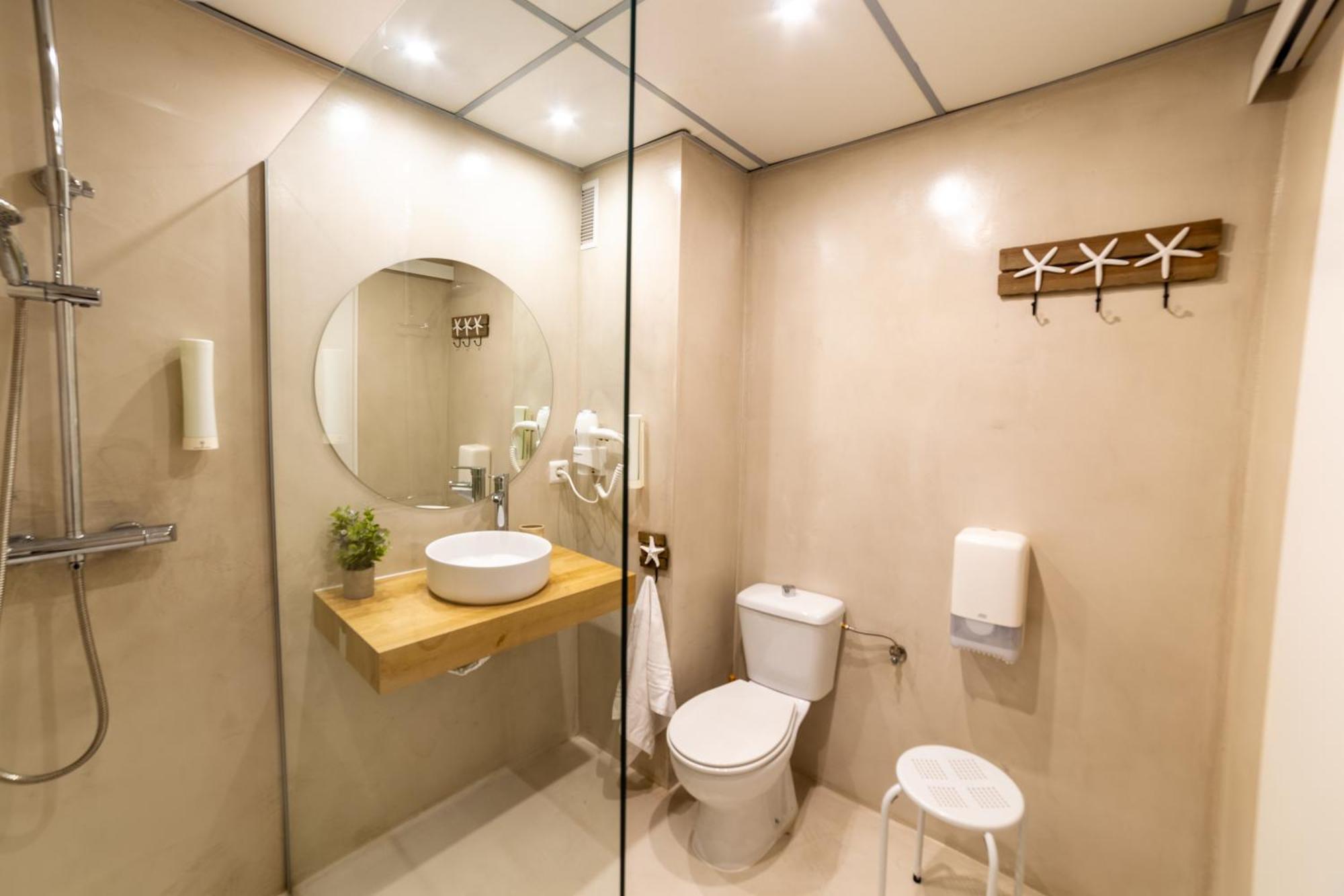 Apartamento Inter2 Salou Cozy Exterior foto