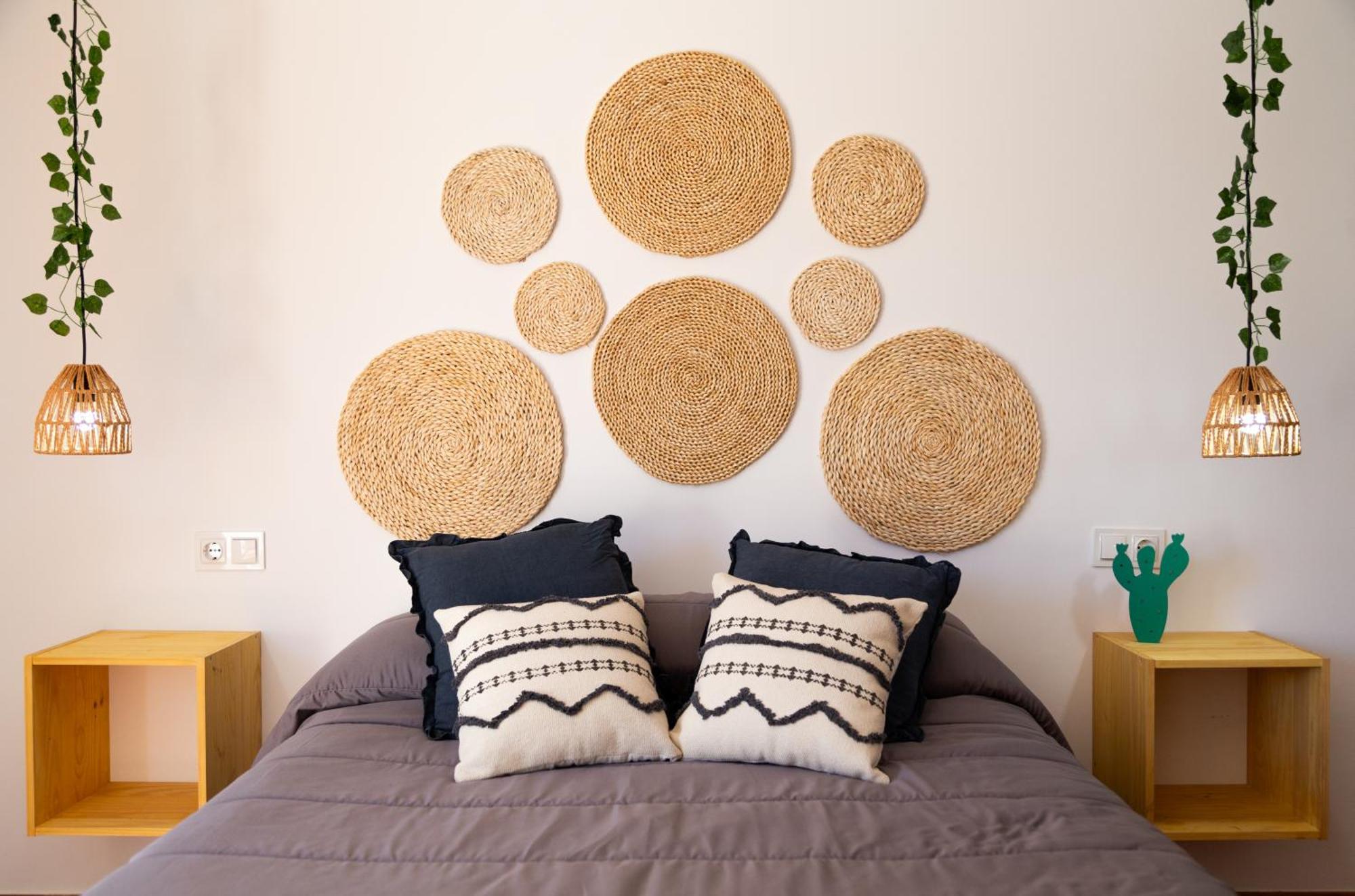 Apartamento Inter2 Salou Cozy Exterior foto