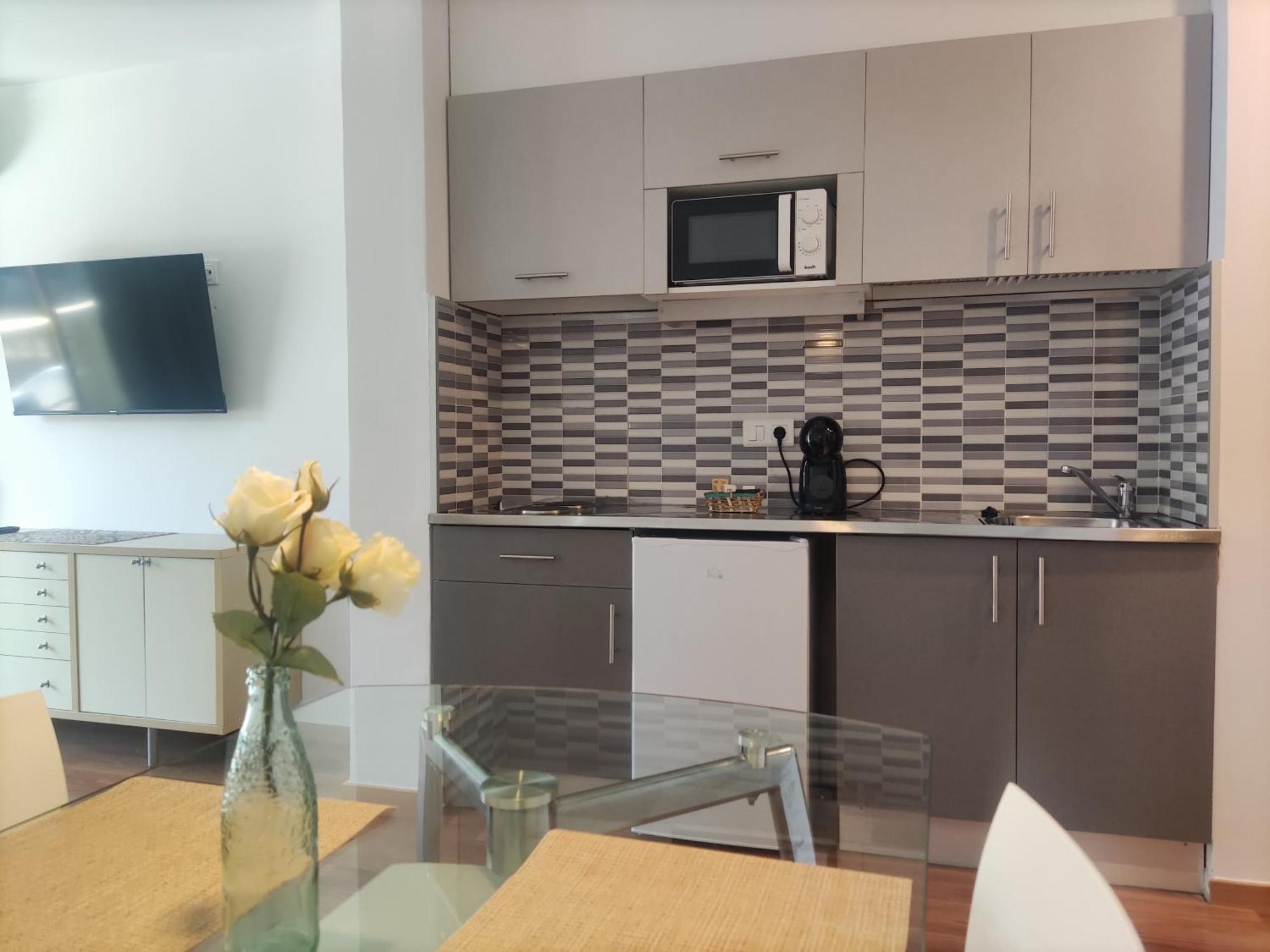 Apartamento Inter2 Salou Cozy Exterior foto